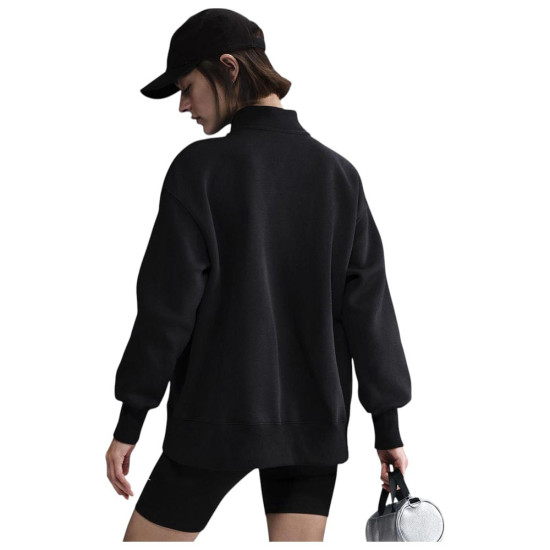 Nike Γυναικείο φούτερ Sportswear Phoenix Fleece Sweatshirt